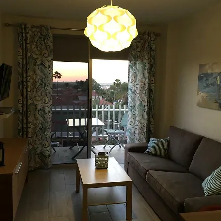 Chic & View Maspalomas (Gran Canaria)