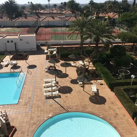 Chic & View * Maspalomas (Gran Canaria)