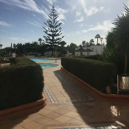 Holiday home Chic & View *