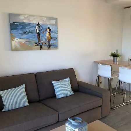 Chic & View Holiday home Maspalomas (Gran Canaria)